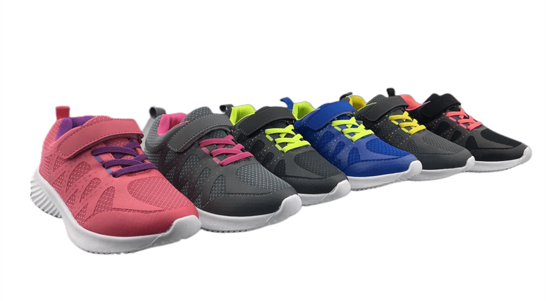 kids boy&girl's sport shoes