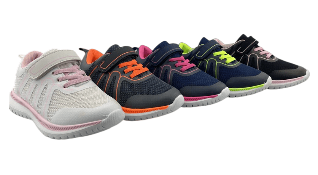 kids boy&girl's sport shoes