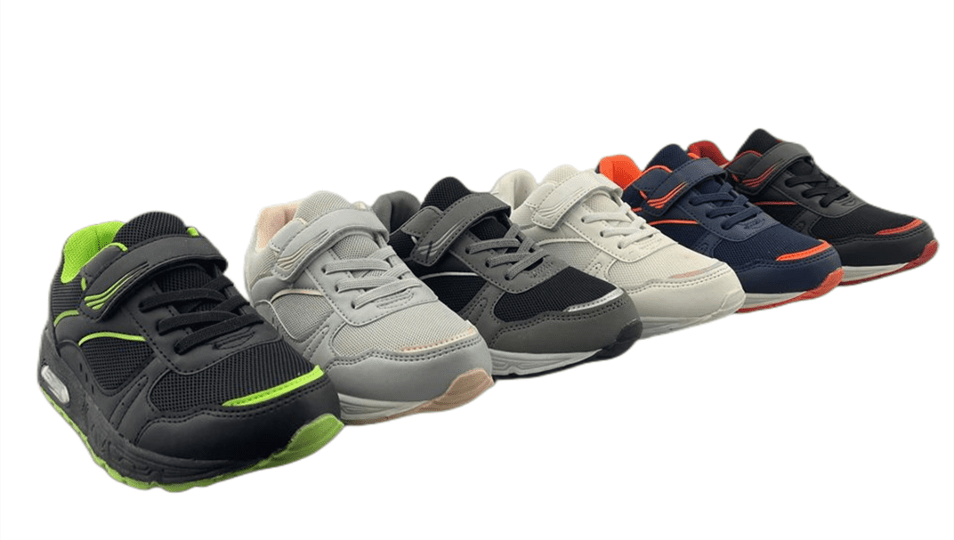 kids boy&girl's sport shoes