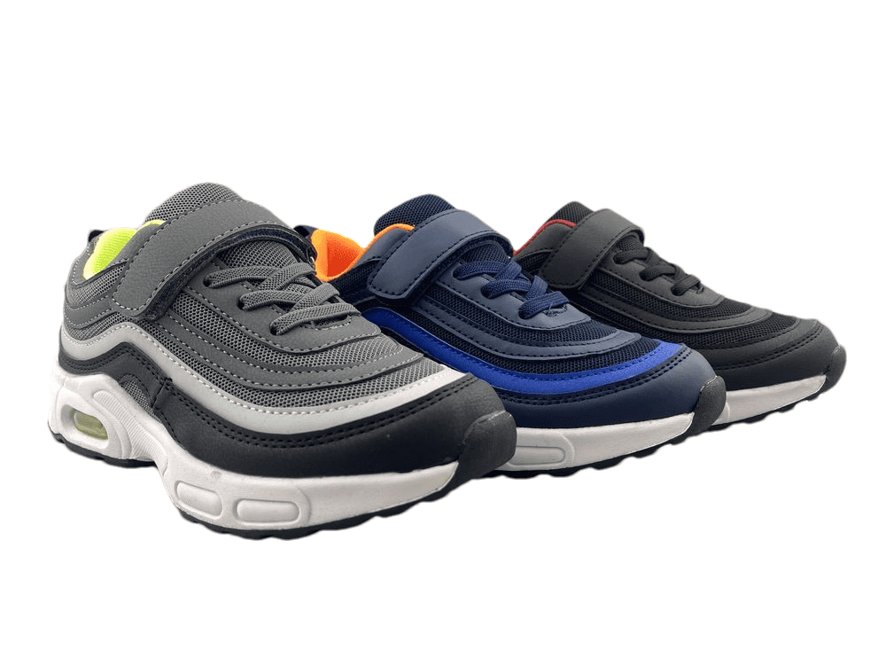 kids boy's sport shoes