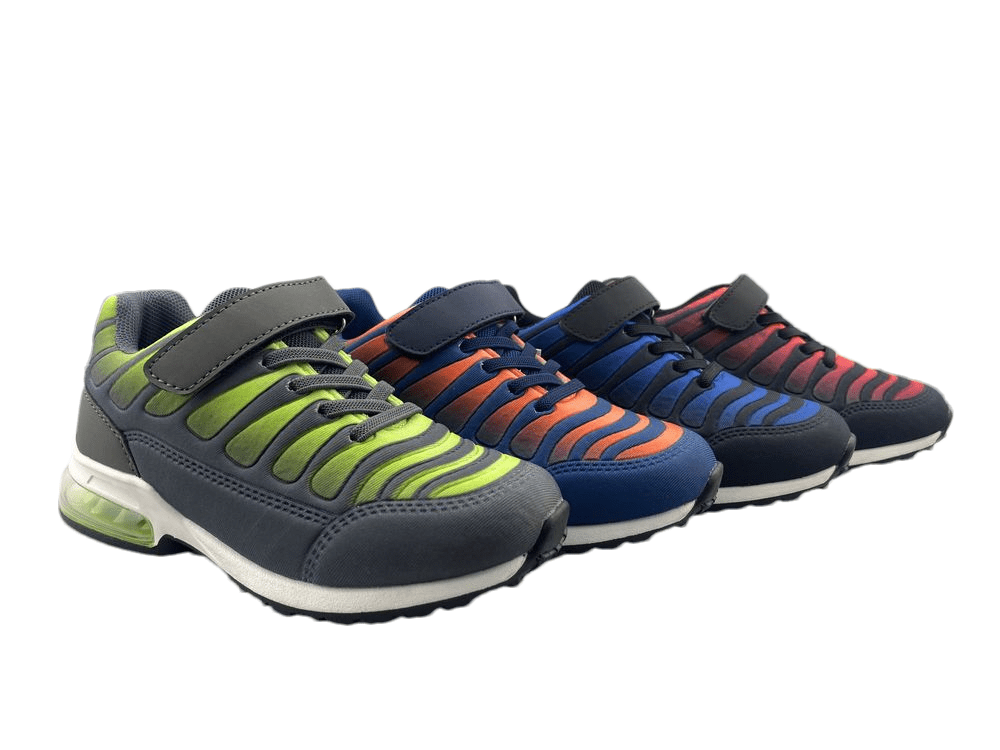 kids boy's sport shoes