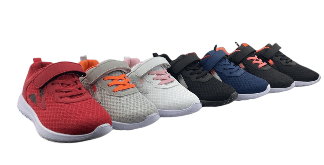 kids boy&girl's sport shoes