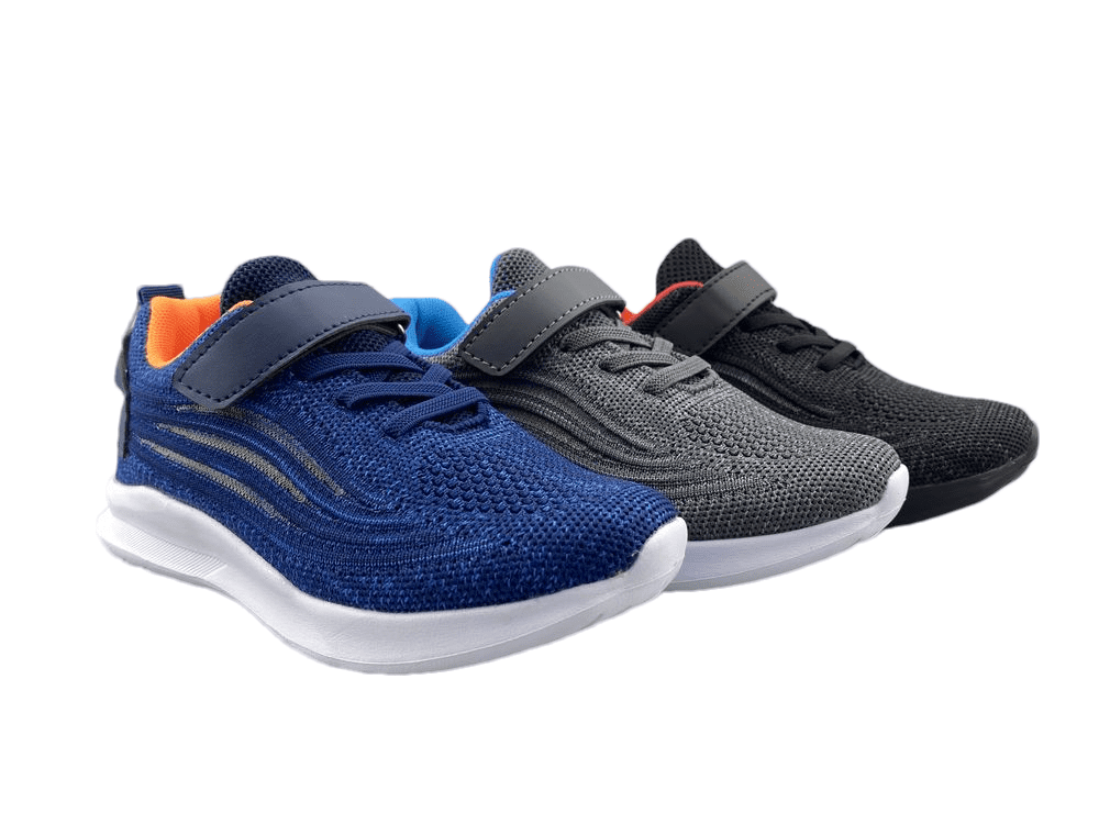 kids boy's sport shoes