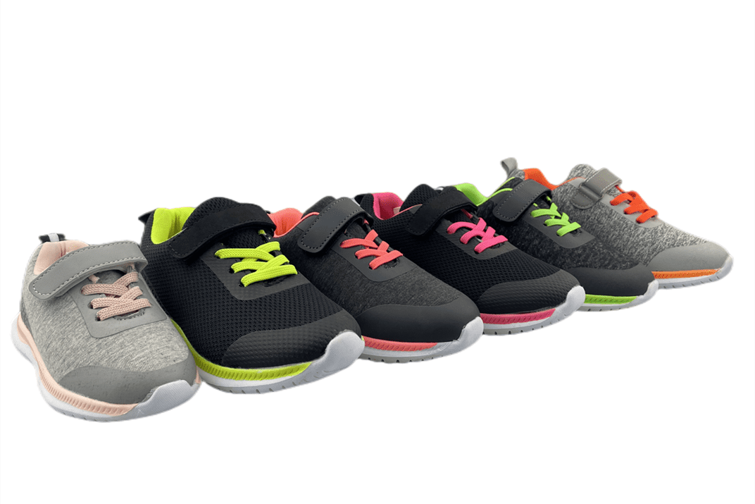 kids boy&girl's sport shoes
