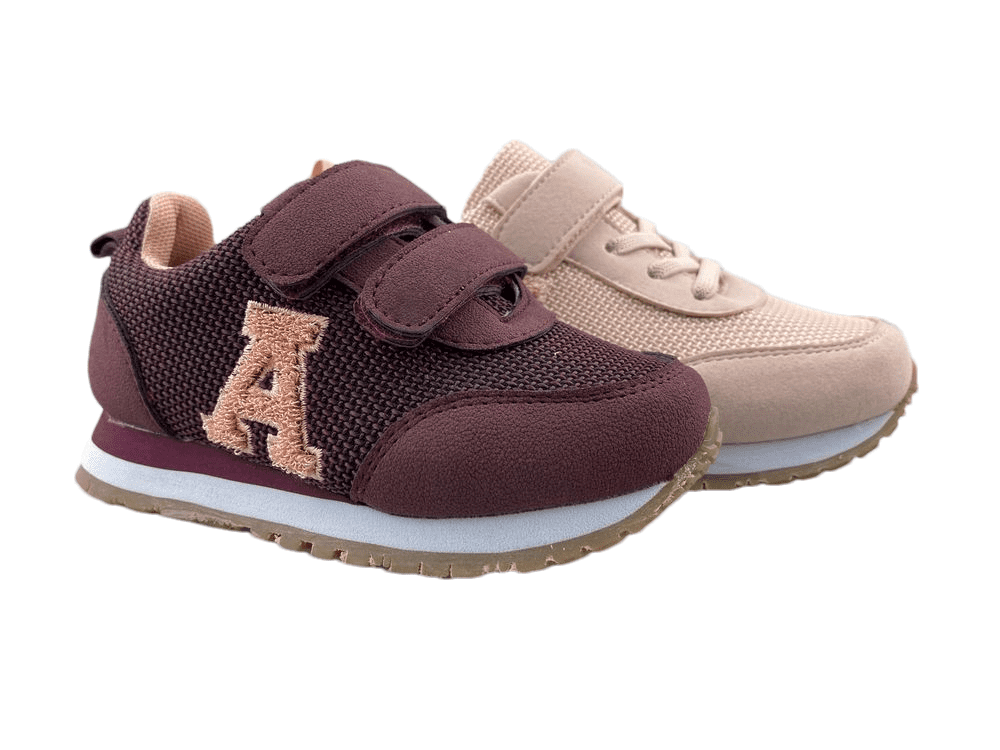 kids girl's sport shoes
