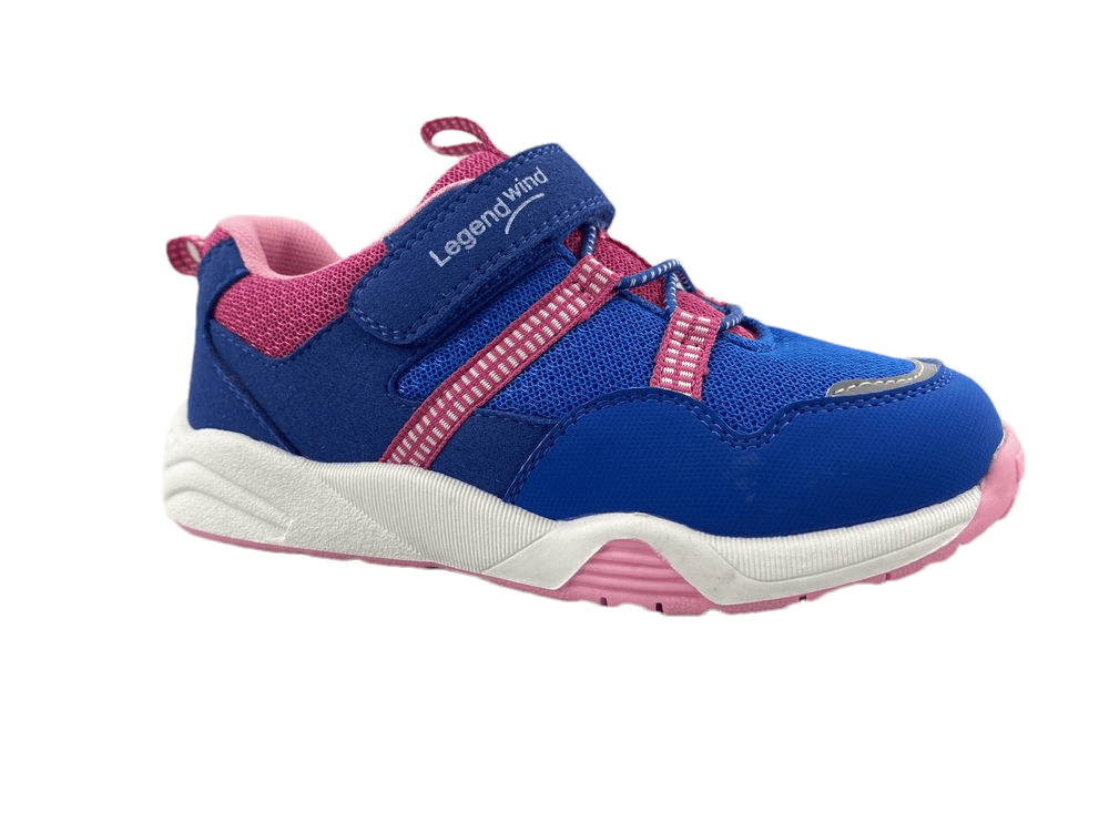 kids girl's sneaker