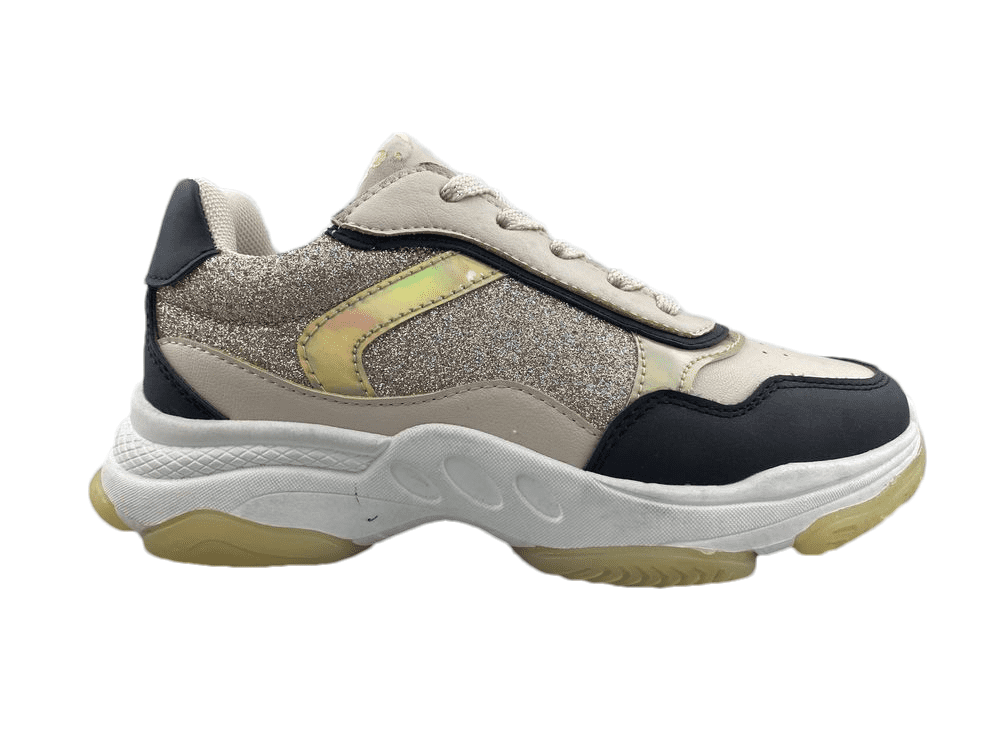 kids girl's sneaker