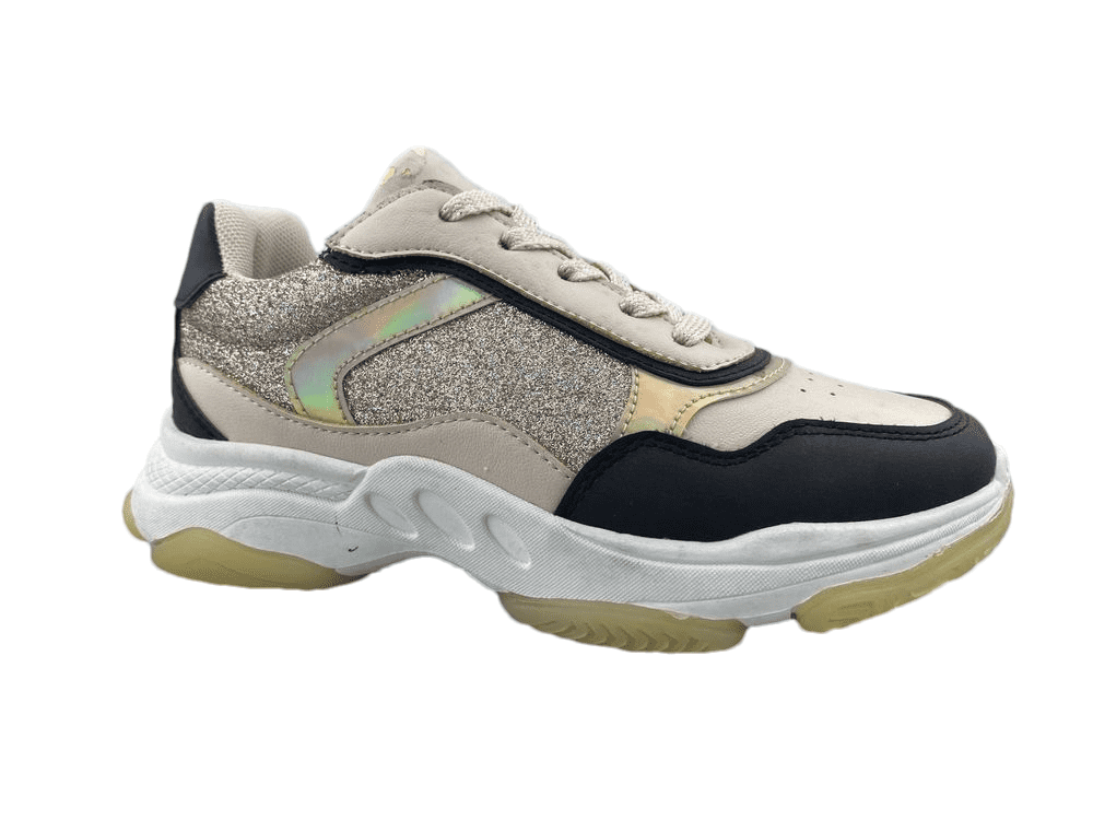 kids girl's sneaker