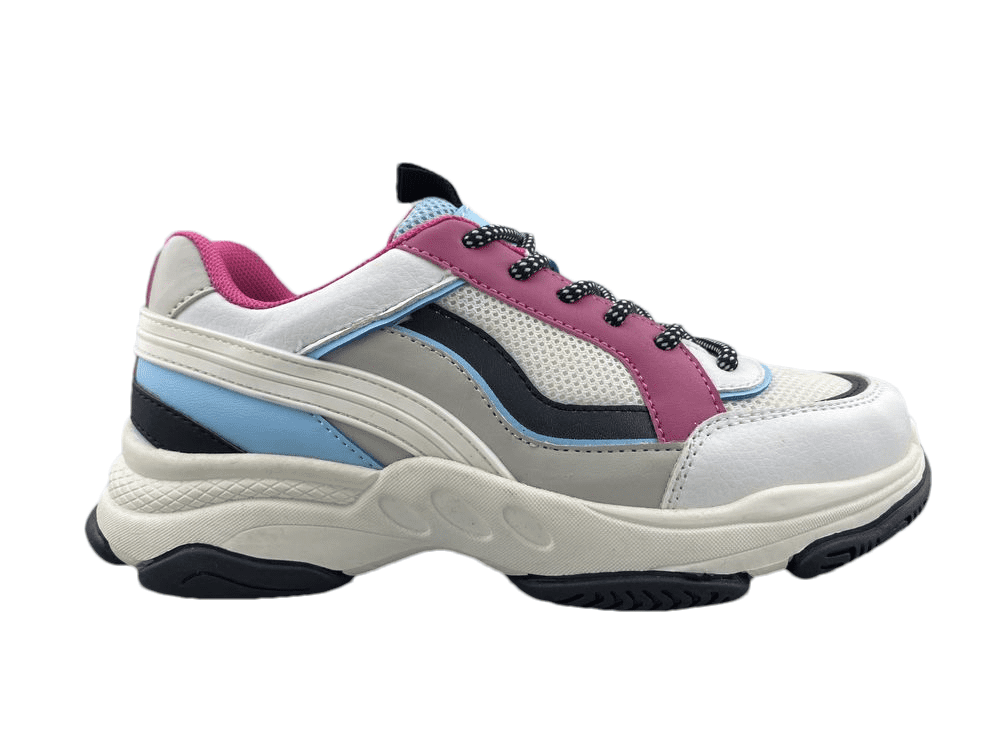 kids girl's sneaker