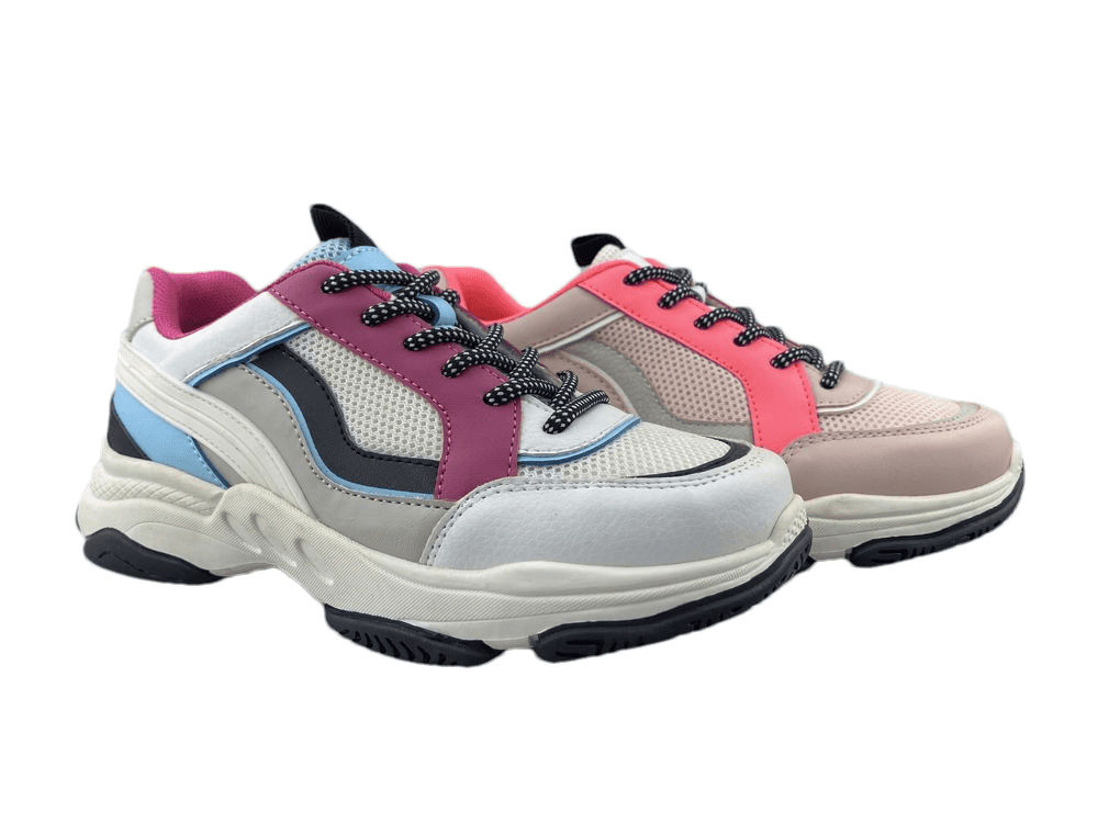 kids girl's sneaker