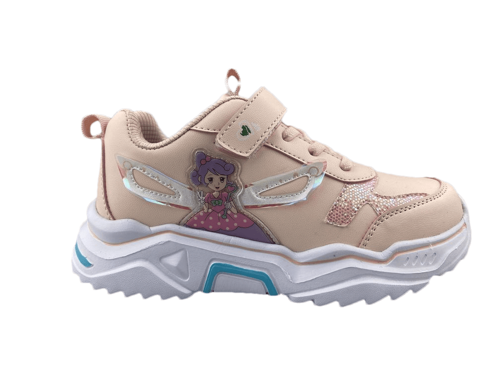 kids girl's sport shoes