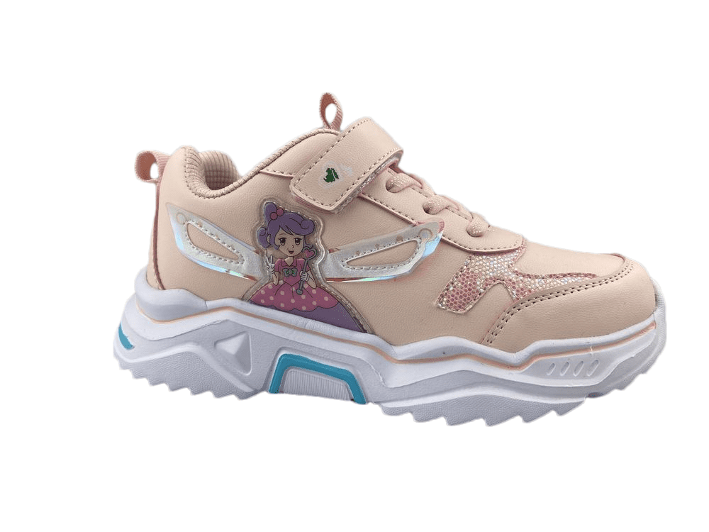 kids girl's sport shoes