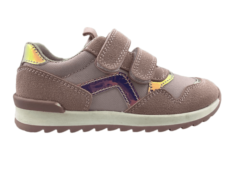 kids girl's sneaker