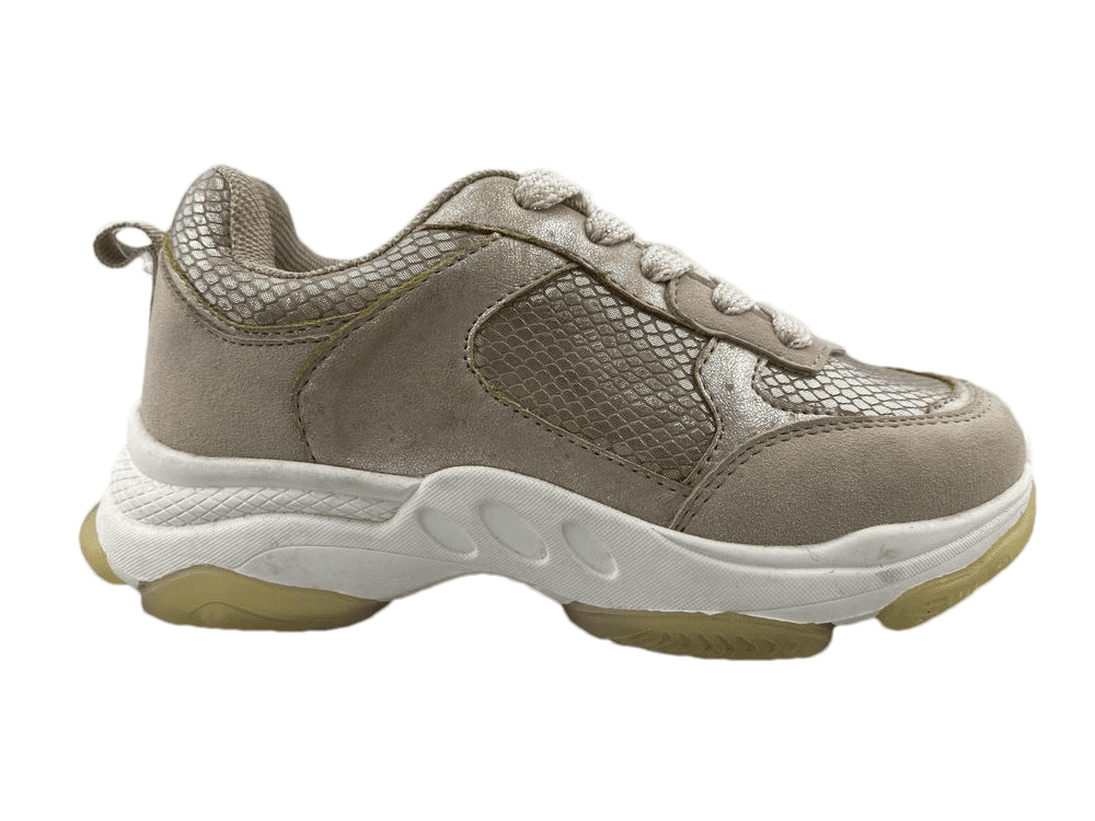 kids girl's sneaker