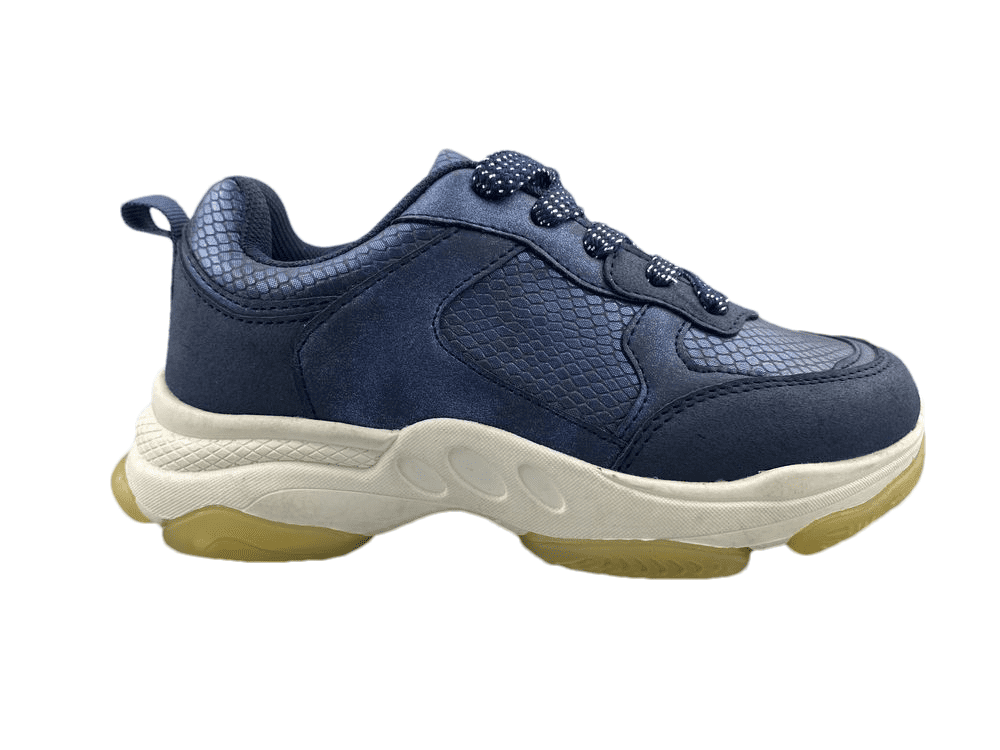 kids girl's sneaker