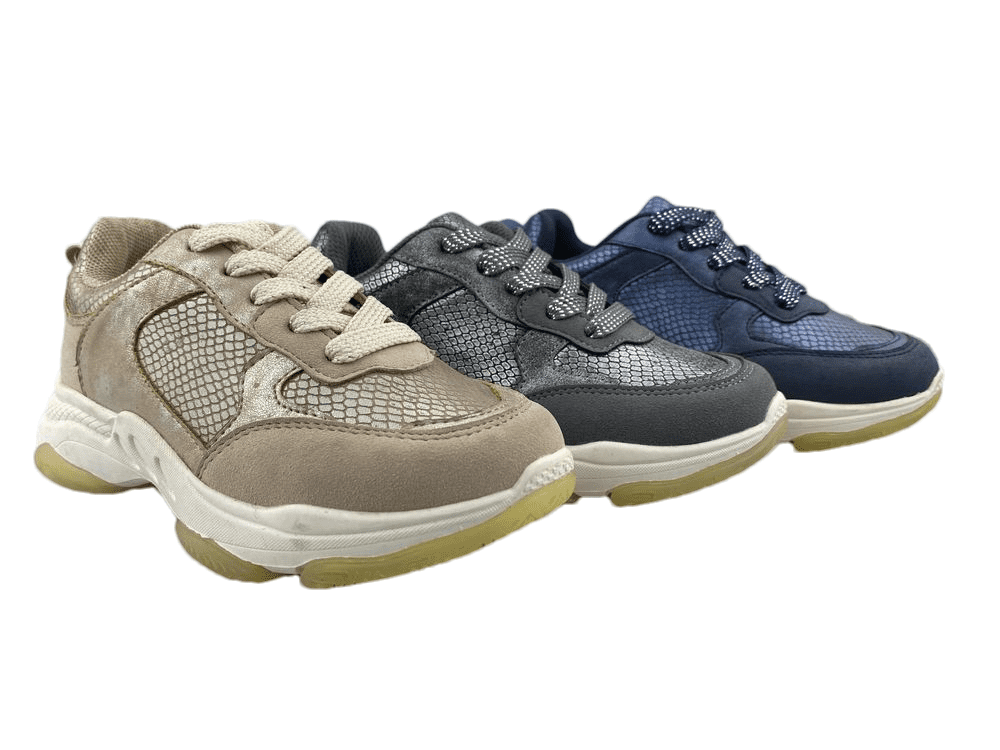 kids girl's sneaker