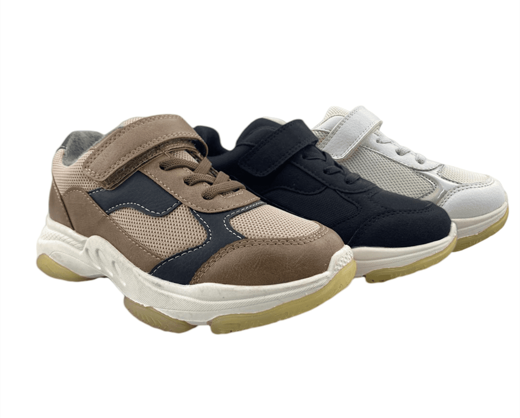 kids girl's sneaker