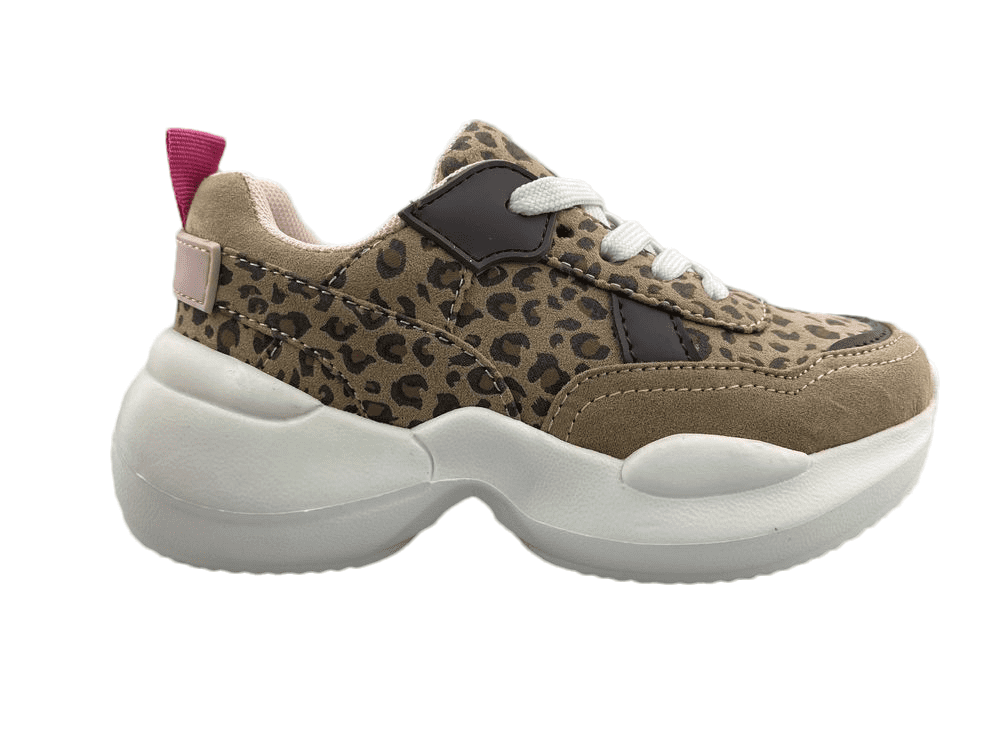 kids girl's sport shoes