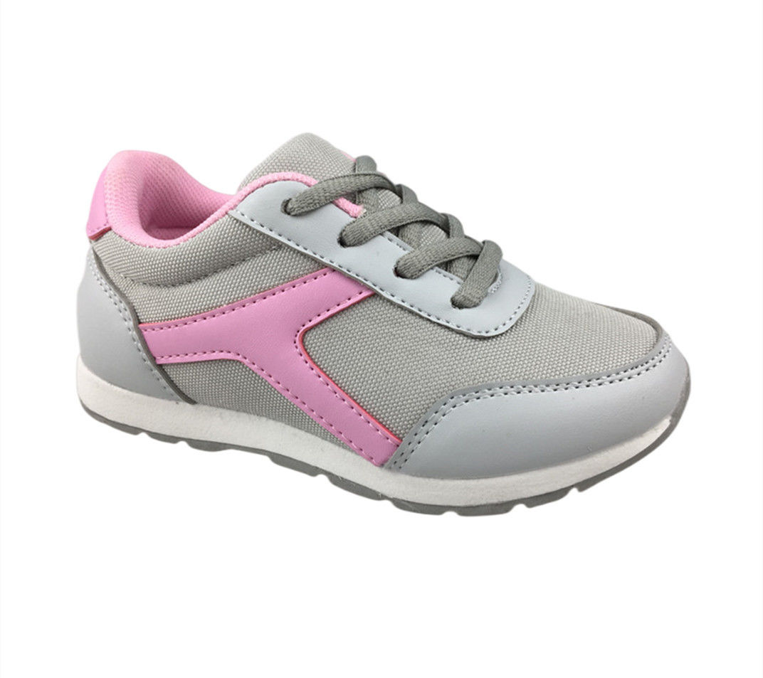 kids girl's sport shoes