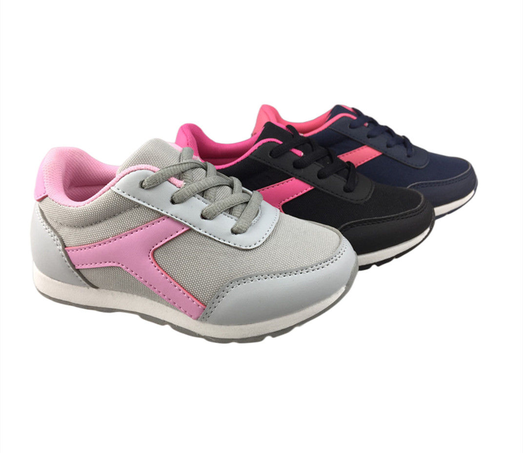 kids girl's sport shoes
