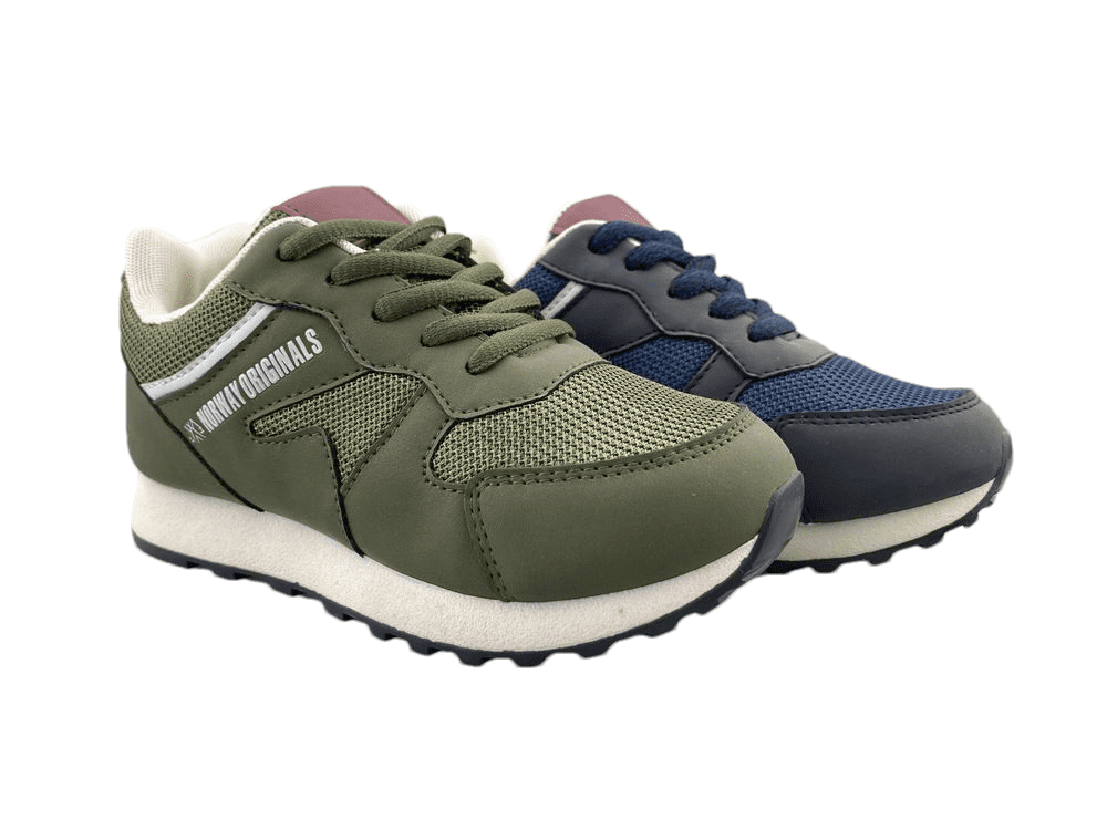 kids boy's sport shoes