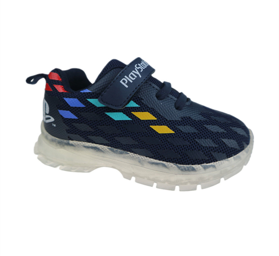 kids boy's sport shoes
