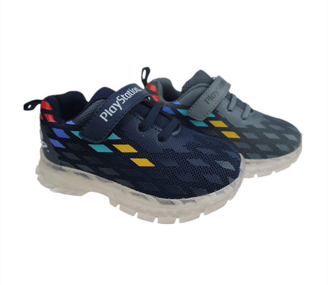 kids boy's sport shoes