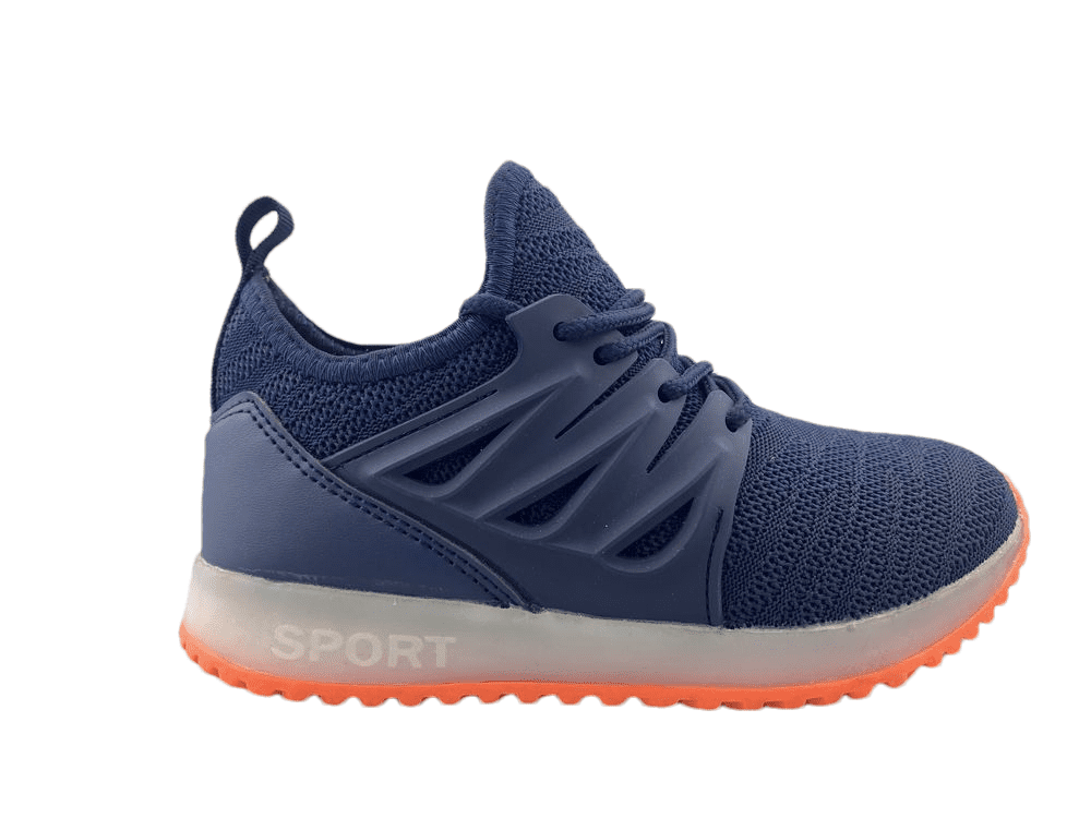 kids boy's sport shoes
