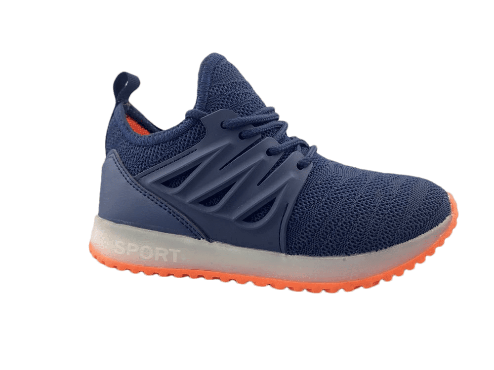 kids boy's sport shoes
