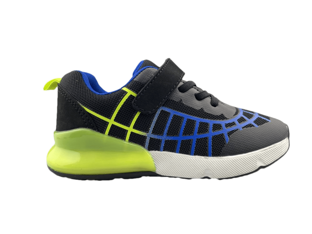 kids boy's sport shoes