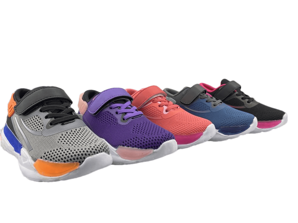 kids boy&girl's sport shoes