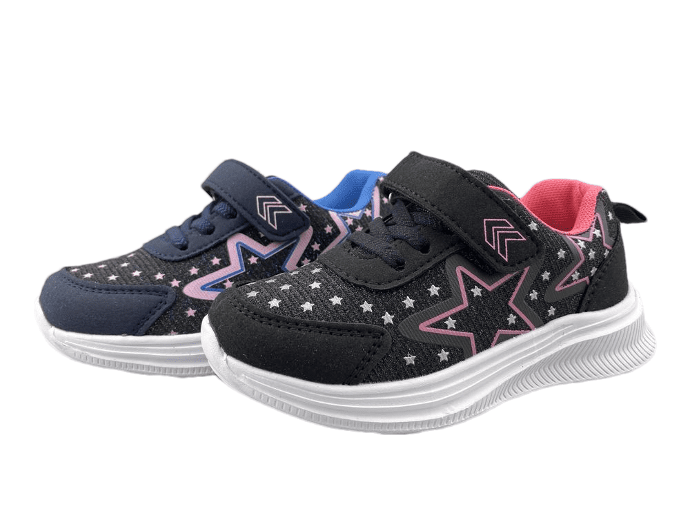 kids girl's sport shoes