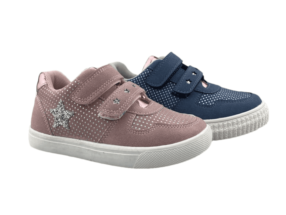 kids girl's sneaker