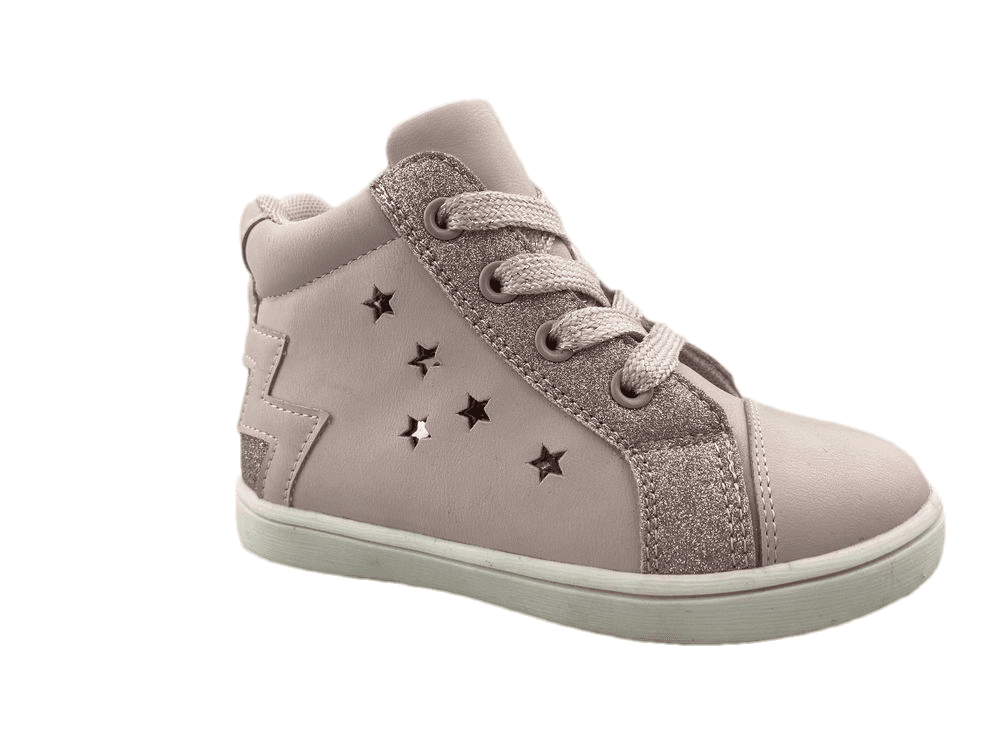 kids girl's sneaker