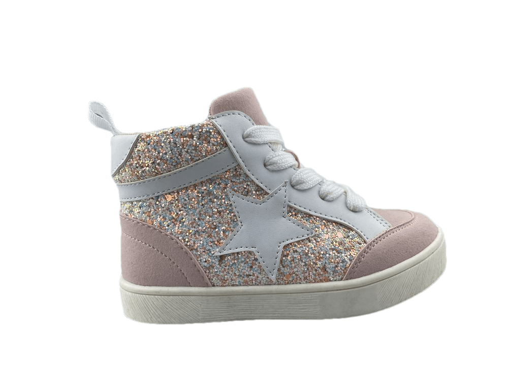kids girl's sneaker
