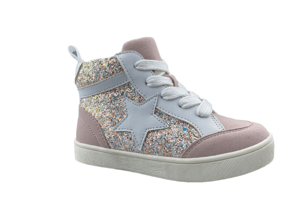 kids girl's sneaker