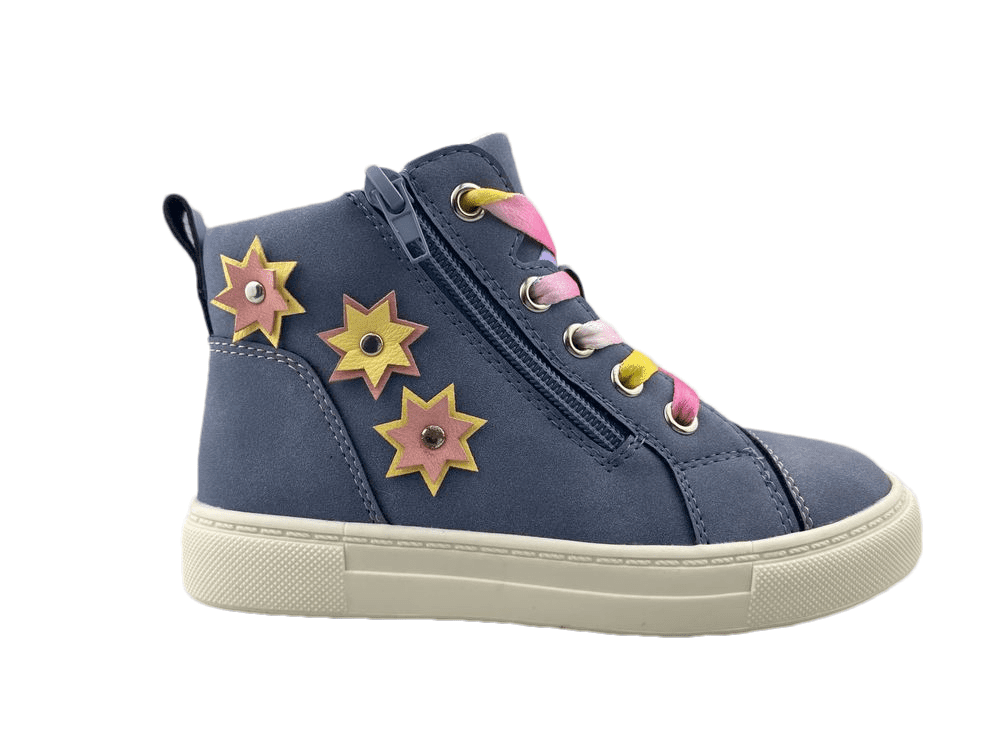 kids girl's sneaker