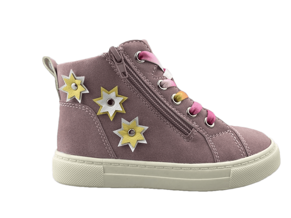 kids girl's sneaker