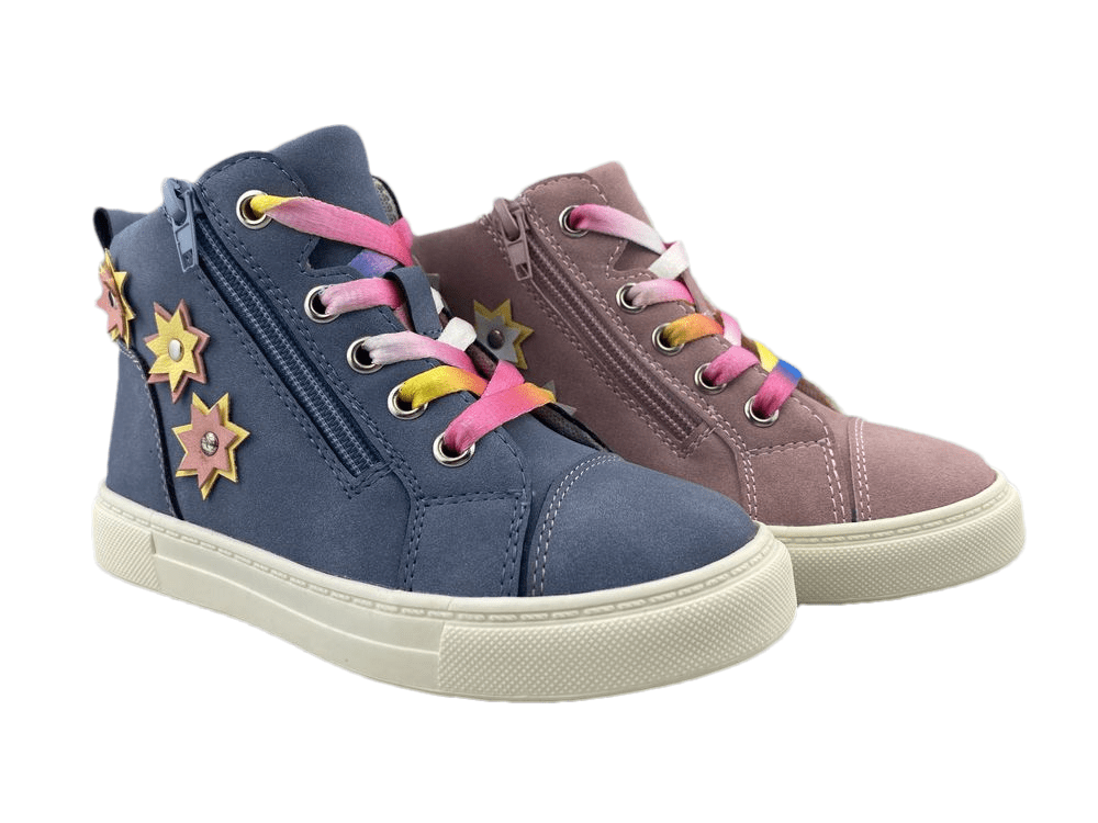 kids girl's sneaker