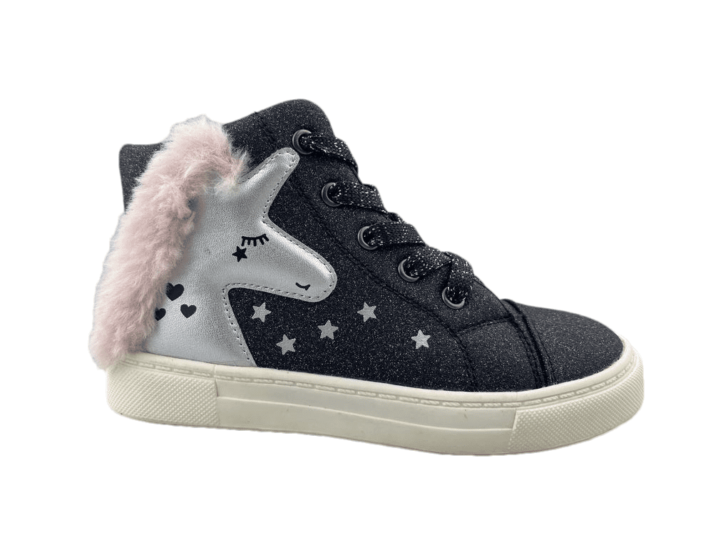kids girl's sneaker