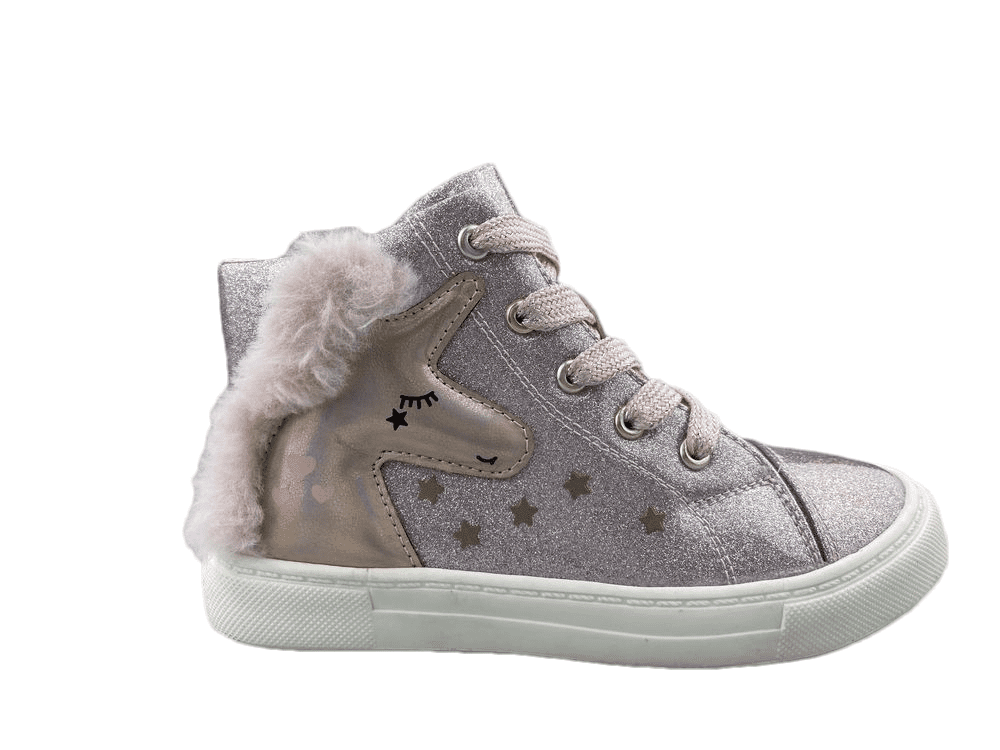 kids girl's sneaker