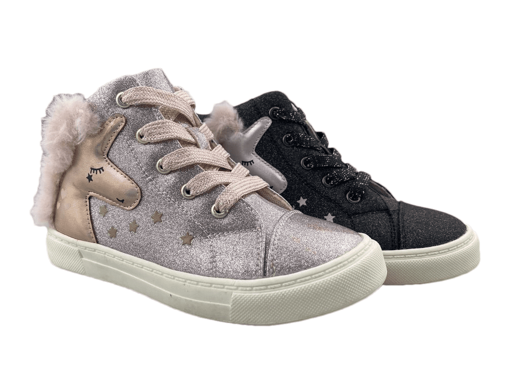 kids girl's sneaker