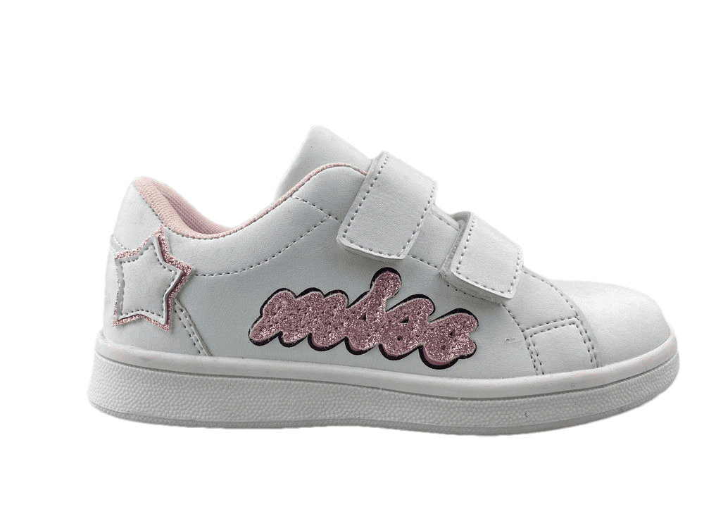 kids girl's sneaker