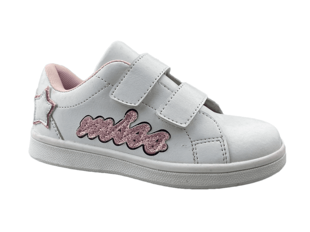 kids girl's sneaker