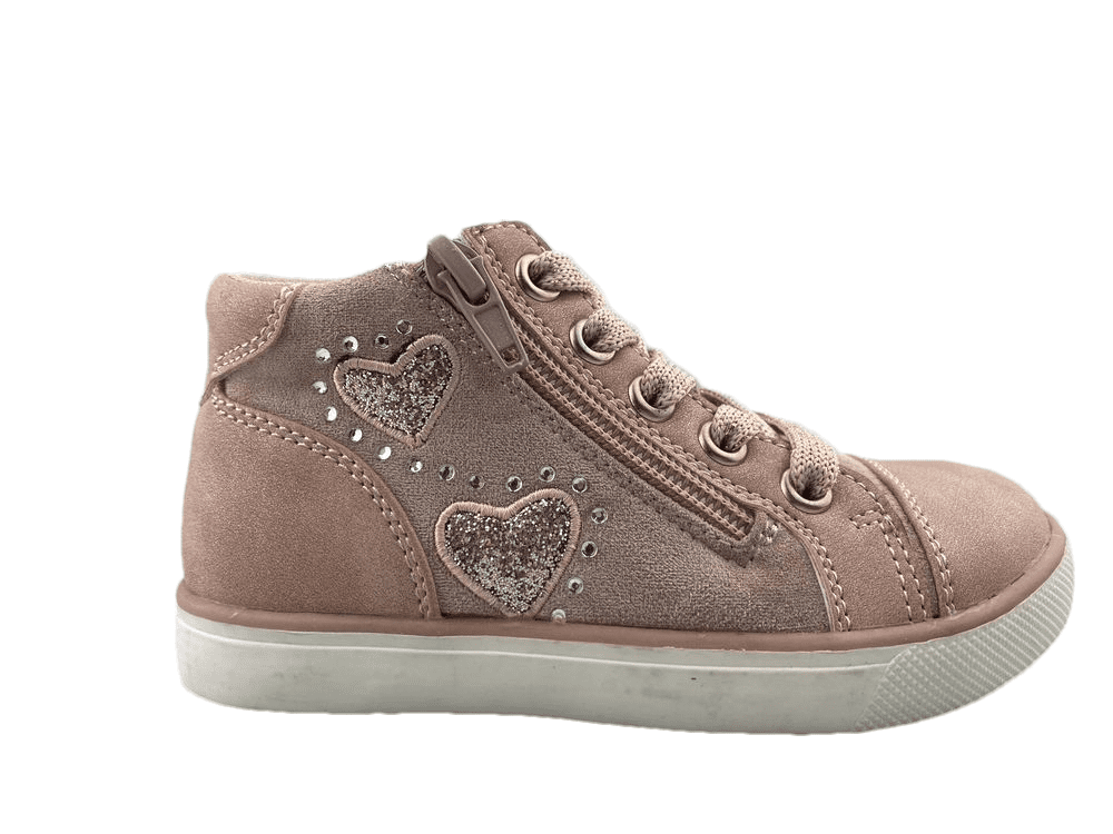 kids girl's sneaker
