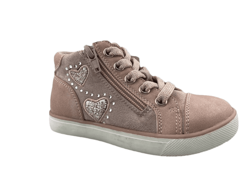 kids girl's sneaker