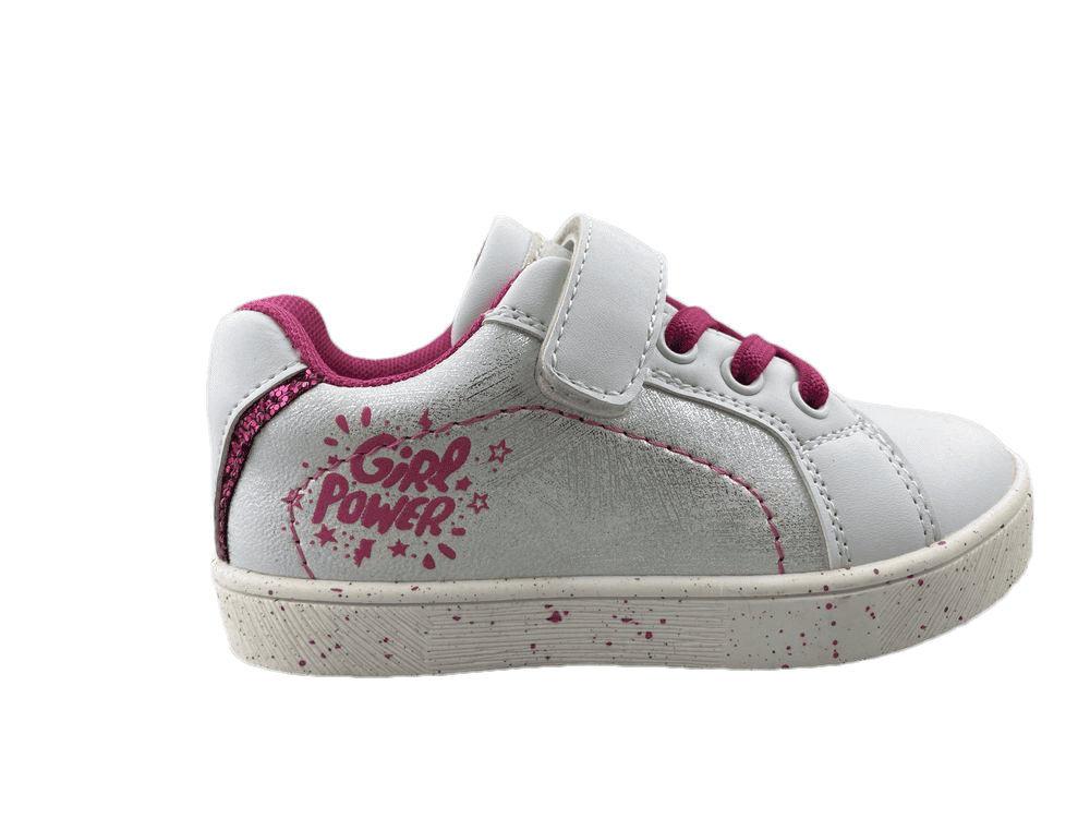 kids girl's sneaker