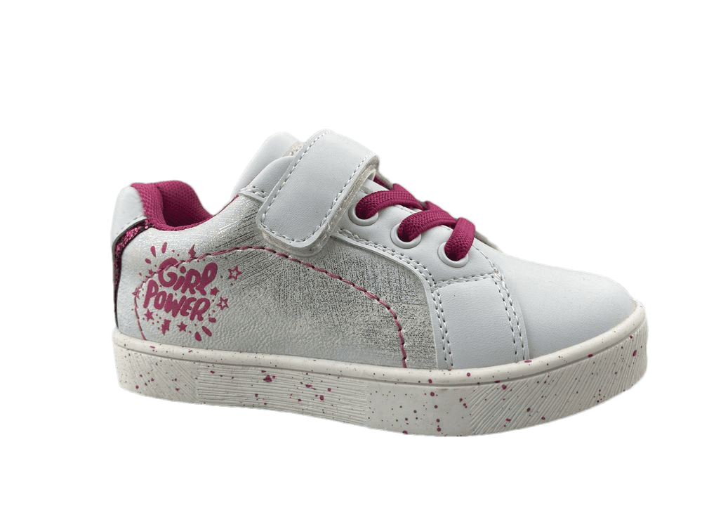 kids girl's sneaker