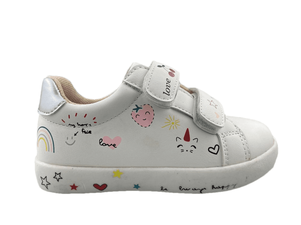 kids girl's sneaker