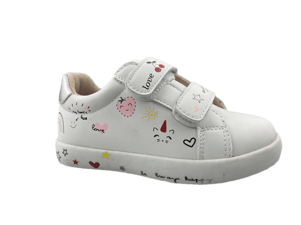 kids girl's sneaker
